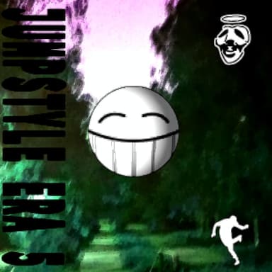 JUMPSTYLE ERA 5