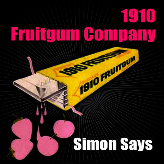 Simon Says (Re-Recorded / Remastered)
