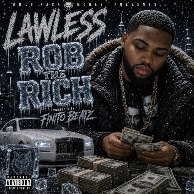 Rob The Rich