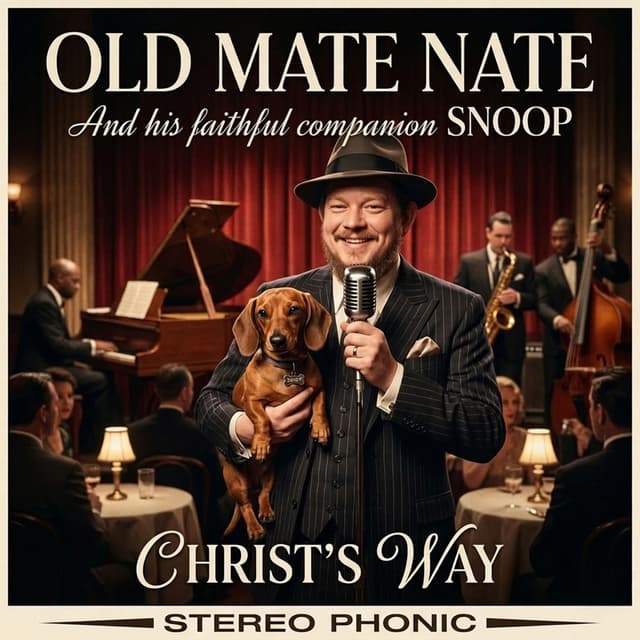 Christ's Way