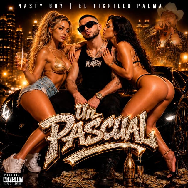 Un Pascual