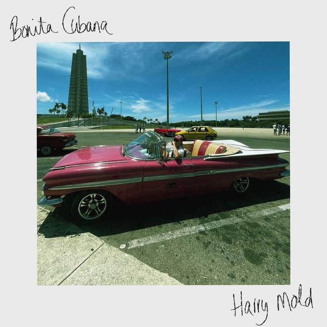 Bonita Cubana (Sped Up / Slowed Down)