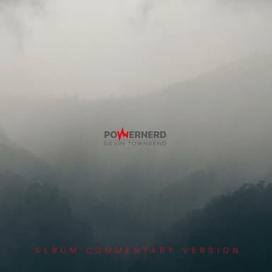 PowerNerd (Commentary Version)