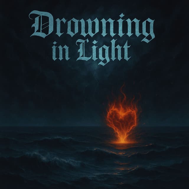 Drowning in Light