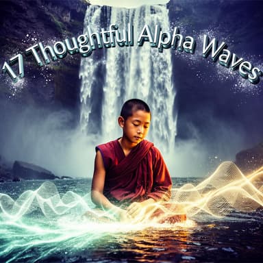 17 Thoughtful Alpha Waves