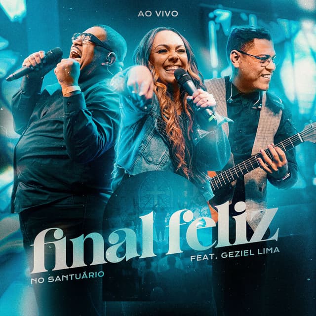 Final Feliz (Ao Vivo)