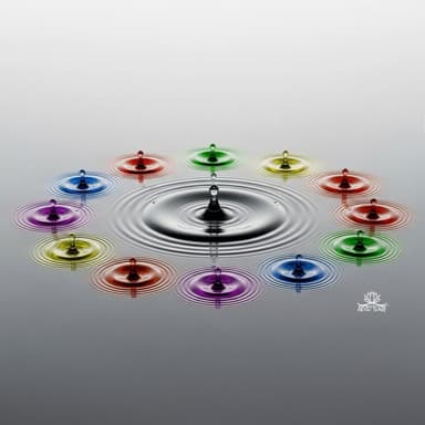 The Seven Alignments