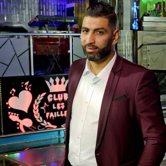 عشقتك و بغيتك فوق حقك عطيتك