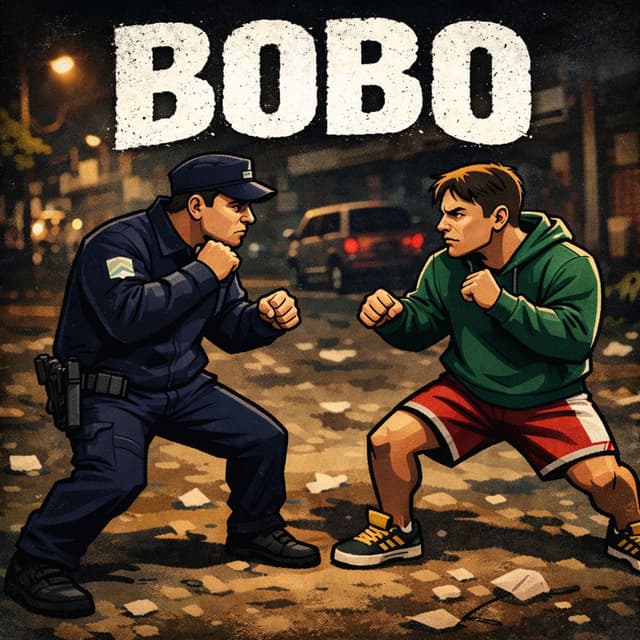 BOBO