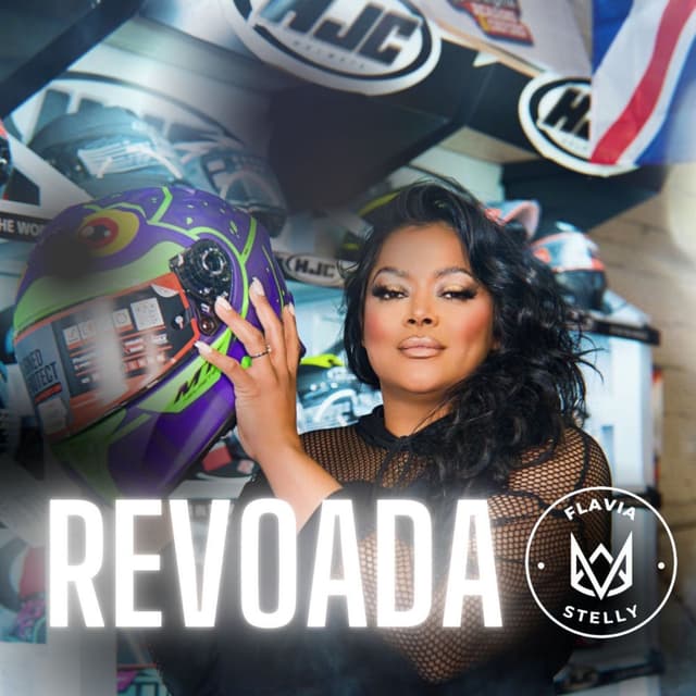 Revoada