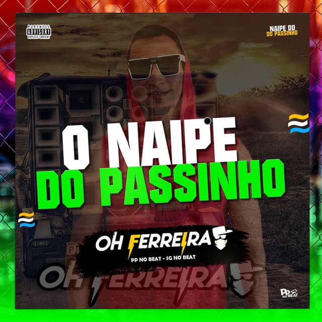 O Naipe do Passinho