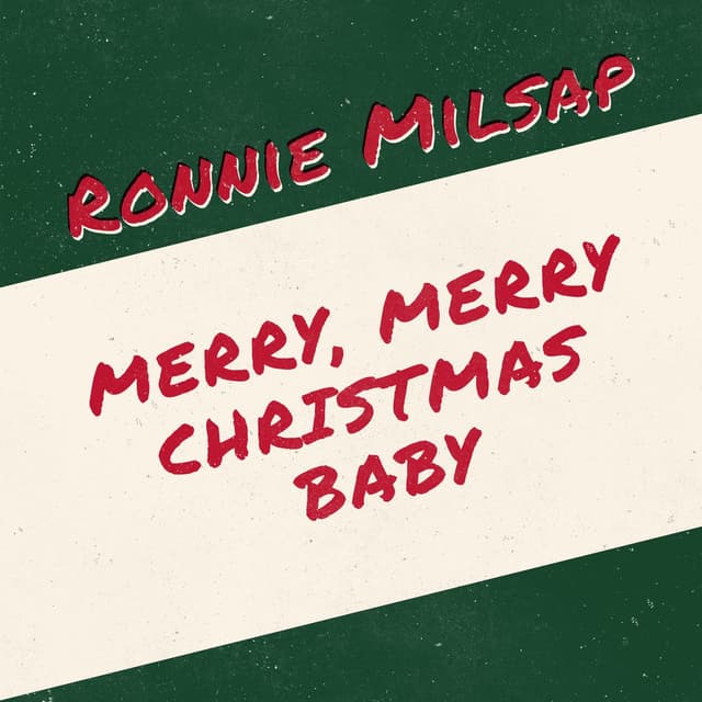 Merry, Merry Christmas Baby