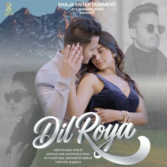 Dil Roya