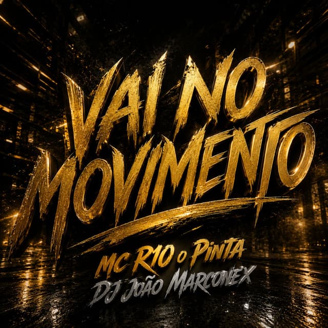 Vai no Movimento