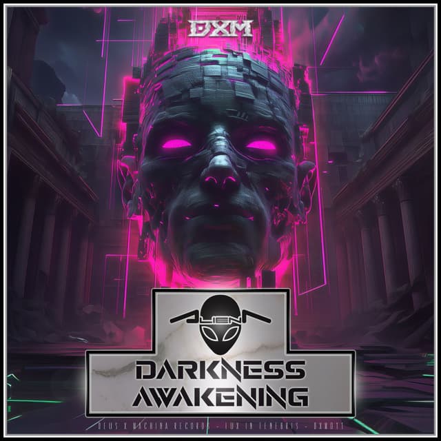 Darkness Awakening