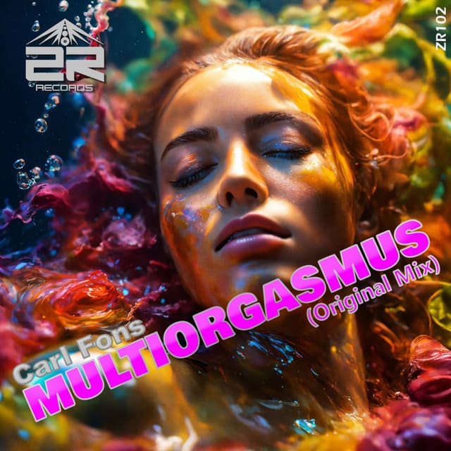 Multiorgasmus (Original Mix)