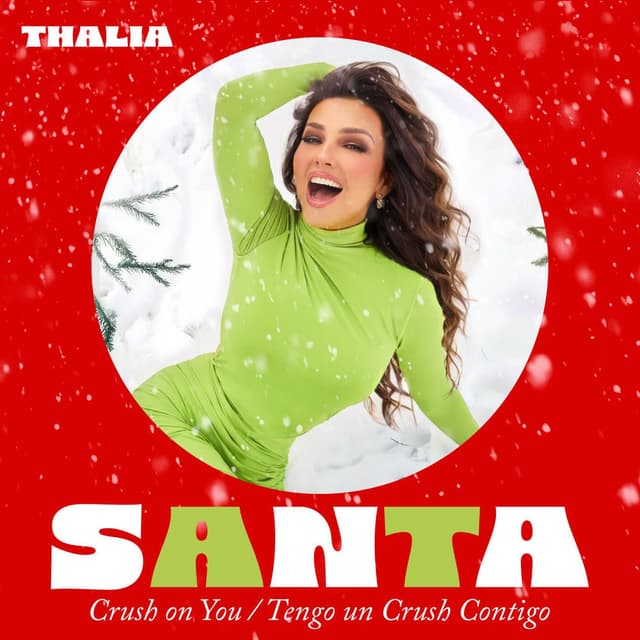 SANTA