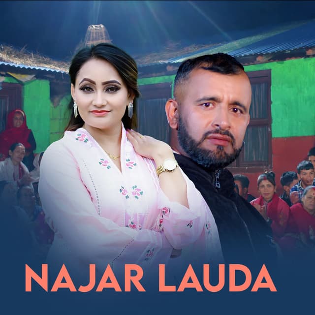 Najar Lauda