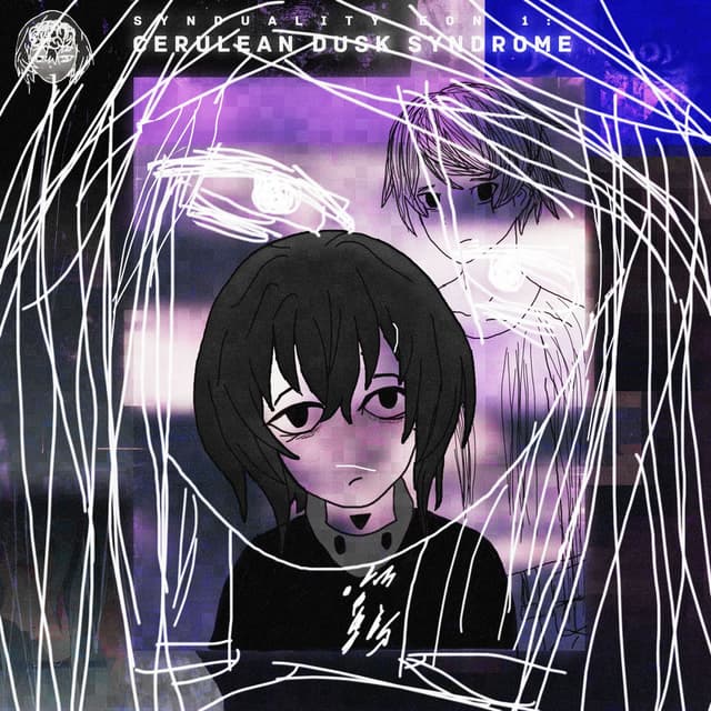 Synduality Eon 1: Cerulean Dusk Syndrome