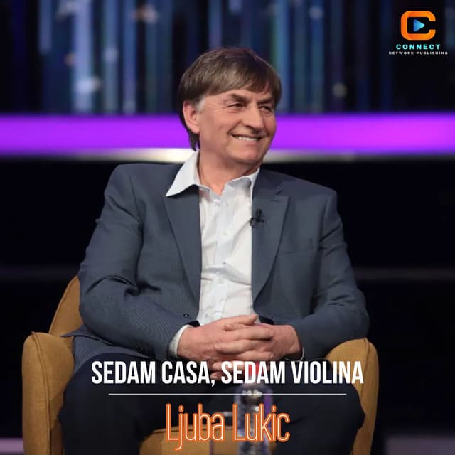 Sedam casa, sedam violina