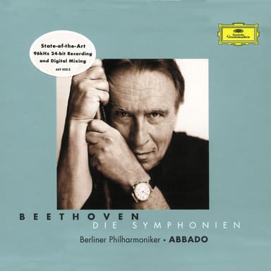 Symphony No. 6 in F Major, Op. 68 "Pastoral" : Beethoven: Symphony No. 6 in F Major, Op. 68 "Pastoral": V. Hirtengesang. Frohe und dankbare Gefühle nach dem Sturm. Allegretto