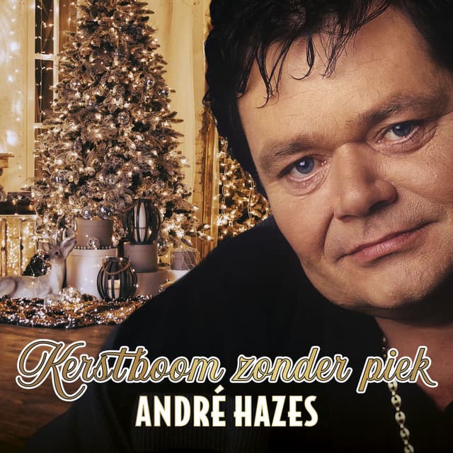 Kerstboom Zonder Piek