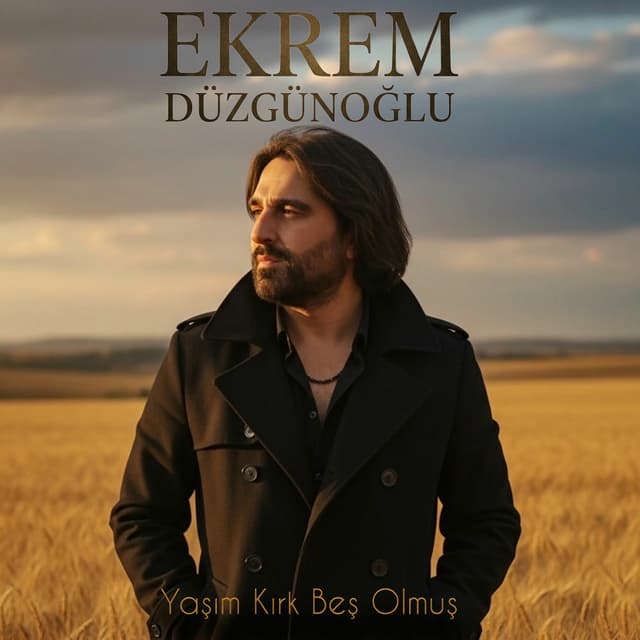 Yaşım Kırk Beş Olmuş