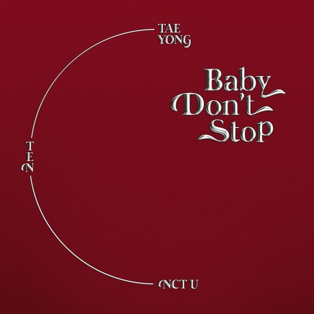 Baby Don't Stop (Special Thai Version)