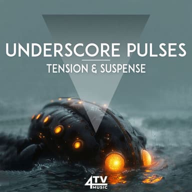 Underscore Pulses - Tension & Suspense