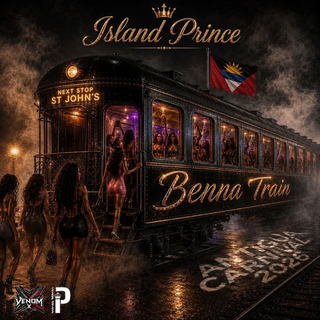 Benna Train