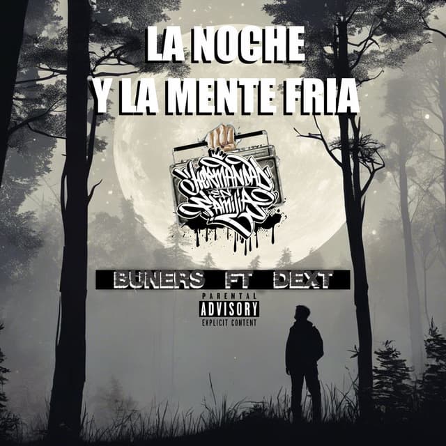 la noche y la mente fría