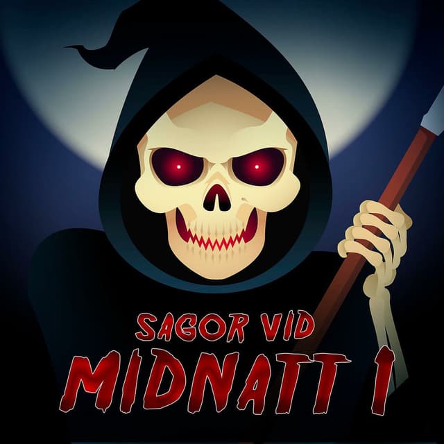 Sagor vid midnatt 1