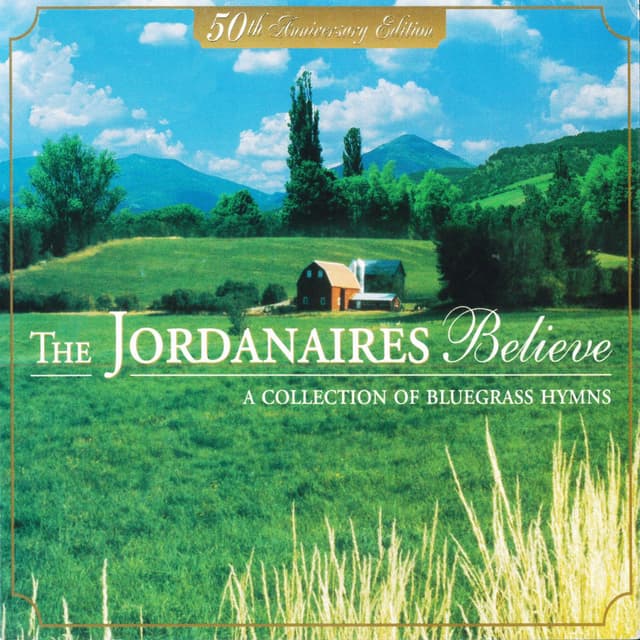 Believe (A Collection of Bluegrass Hymns)