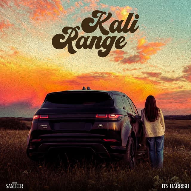 Kali Range