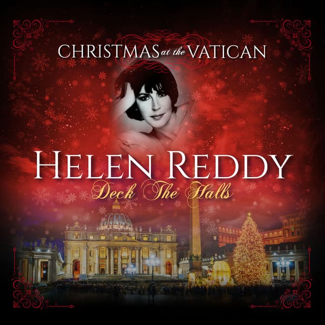 Deck the Halls (Christmas at The Vatican) (Live)