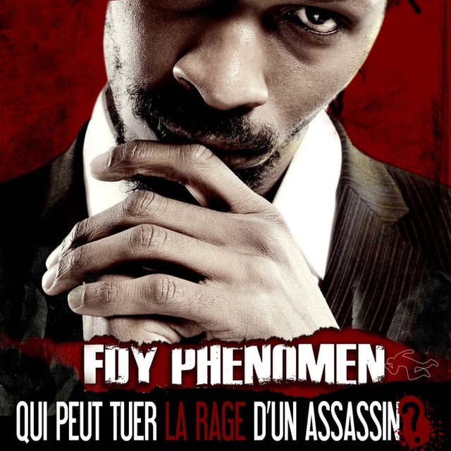 Qui peut tuer la rage d'un assassin ?