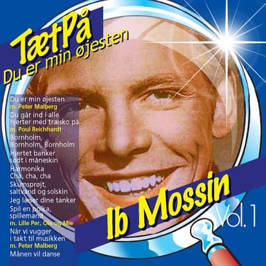 TætPå (Vol. 1)