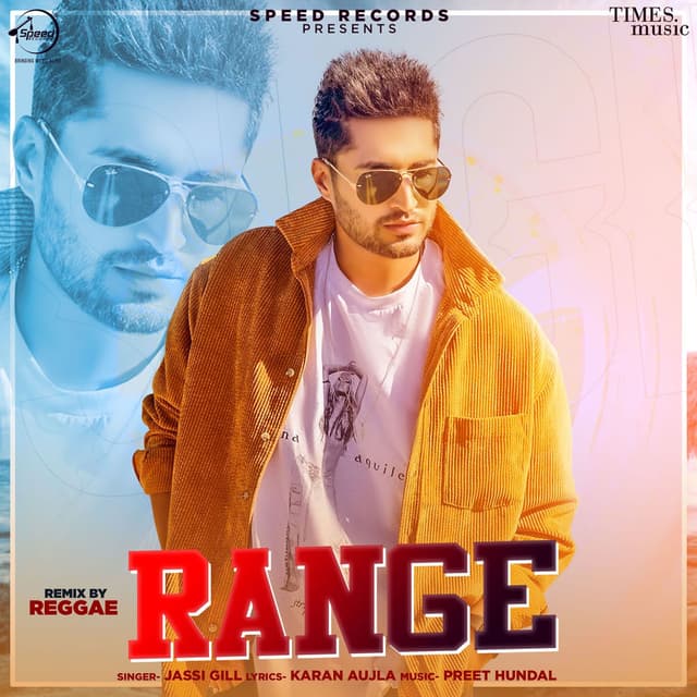 Range (Remix)