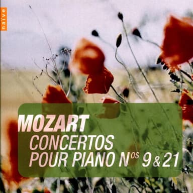 Piano Concerto No. 9 in E-Flat Major, K. 271: I. Allegro