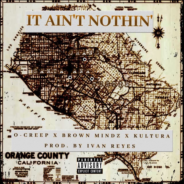 It Ain't Nothin'