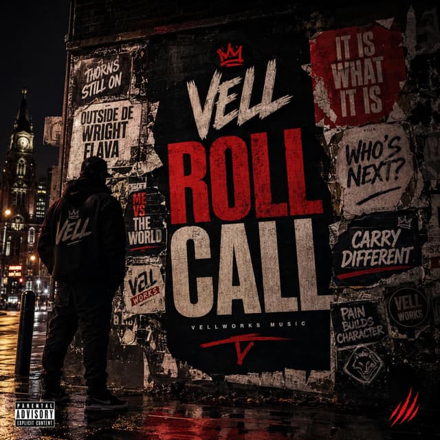 Roll Call