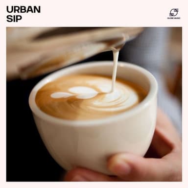 Urban Sip: Cafe Background Jazz