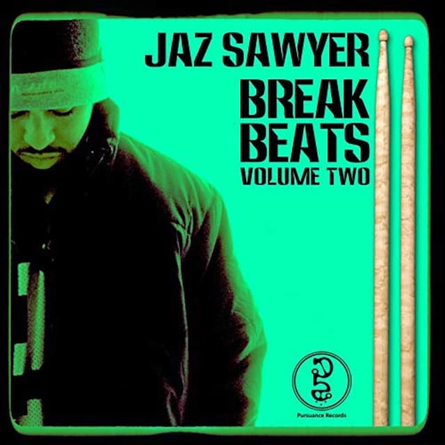 Break Beats, Vol. 2