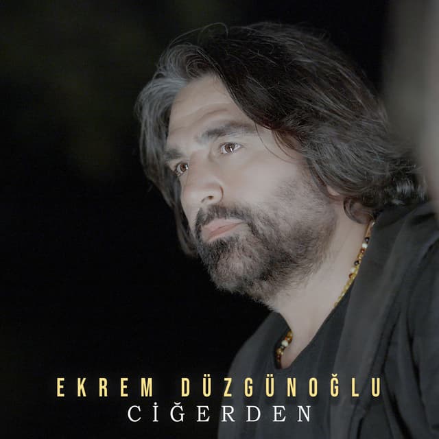 Ciğerden