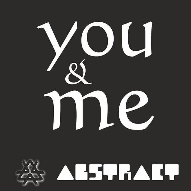 you