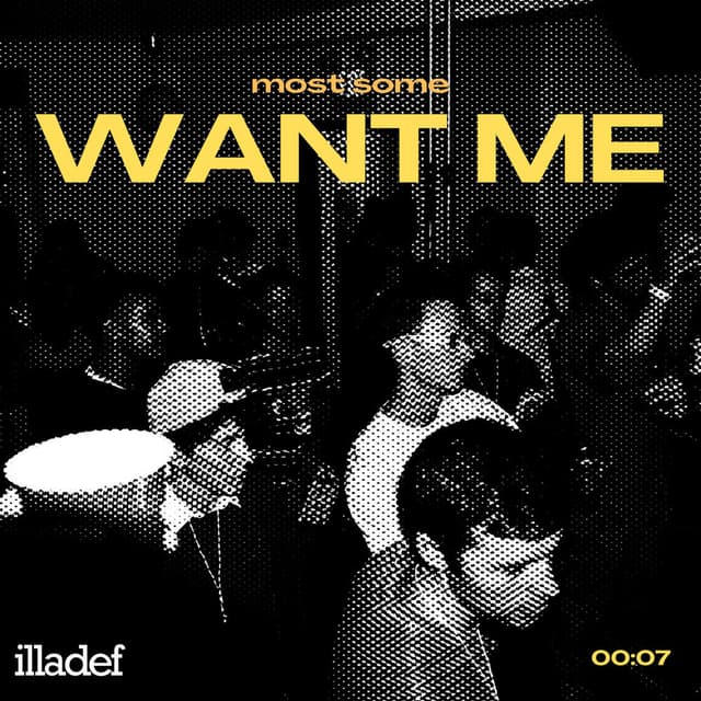 Want Me