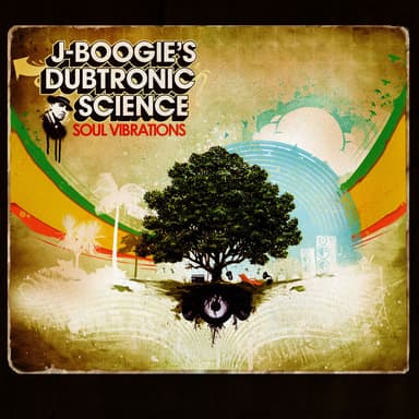Soul Vibrations