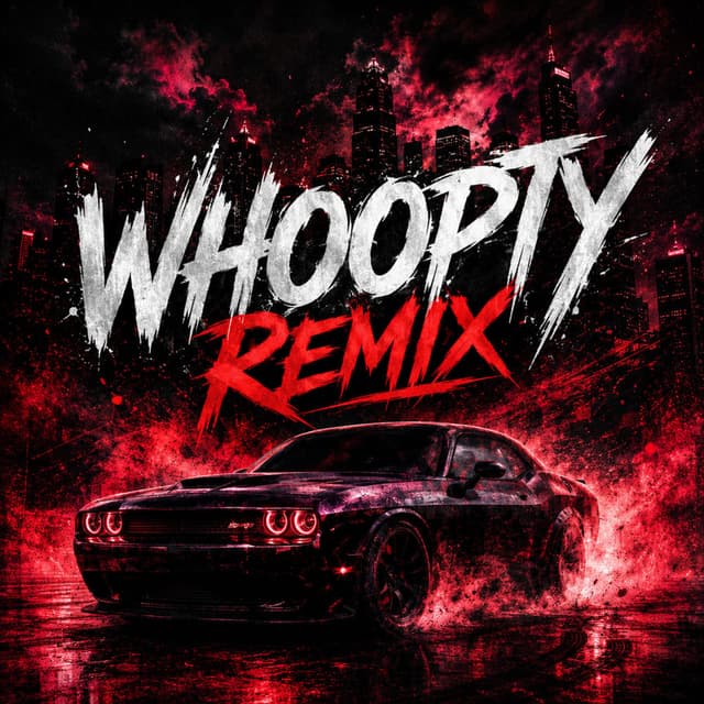 WHOOPTY REMIX