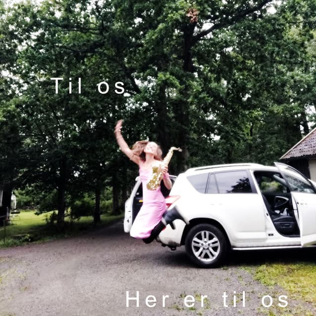 Til Os (Live)