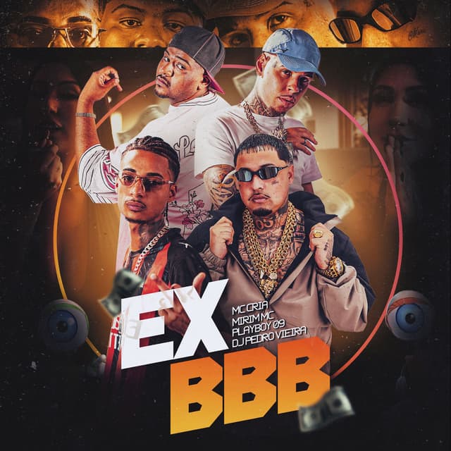 EX BBB